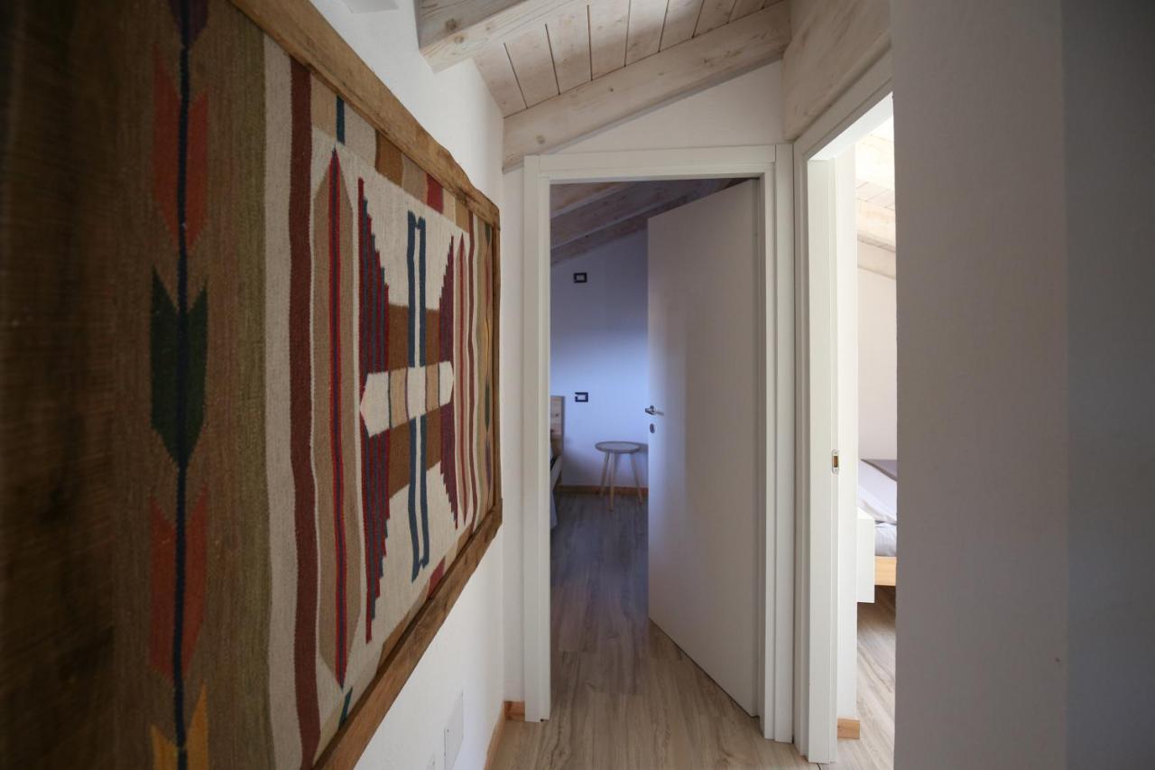 Mansarda Daila Villa Castelsardo Exterior photo